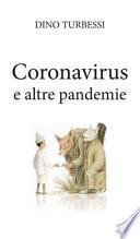 Coronavirus e altre pandemie