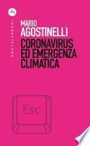 Coronavirus ed emergenza climatica