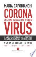 Coronavirus Nuova Edizione