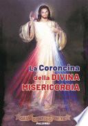 Coroncina della Divina Misericordia