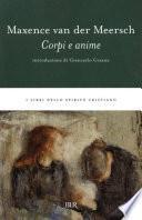 Corpi e anime