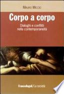 Corpo a corpo