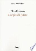 Corpo di pane
