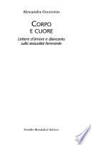 Corpo e cuore