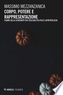 Corpo, potere e rappresentazione
