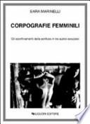 Corpografie femminili. Gli sconfinamenti della scrittura in tre autrici scozzesi