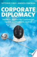 Corporate diplomacy