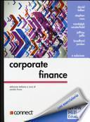 Corporate finance