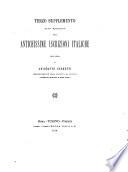 Corpus inscriptionum Italicarum antiquioris aevi ordine geographico digestum0