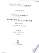 Corpus nummorum Italicorum: Toscana. v. 12. Firenze