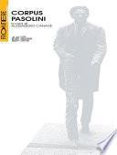 Corpus Pasolini