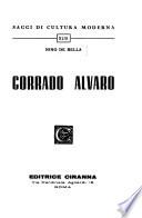 Corrado Alvaro
