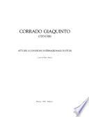 Corrado Giaquinto (1703-1766)