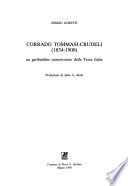 Corrado Tommasi-Crudelli (1834-1900)