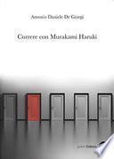 Correre con Murakami Haruki
