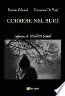 Correre nel buio