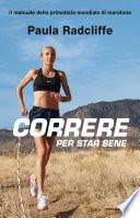 Correre per star bene