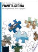 Correva l'anno. Con il pianeta che verrà e atlante di geostoria. Con espansione online. Per le Scuole superiori