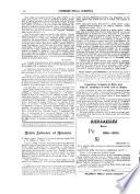 Corriere della Domenica Lettere, scienze, arti