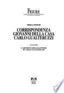 Corrispondenza