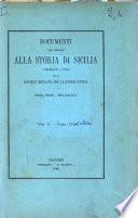 Corrispondenza particolare (luglio 1575-maggio 1577) di Carlo D'Aragona Duca di Terranova con Filippo II.