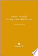 Corrispondenze da Caporetto