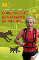 Corro perché mia mamma mi picchia