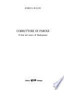 Corruttore di parole