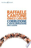 Corruzione e anticorruzione