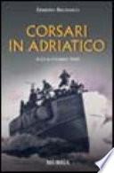 Corsari in Adriatico