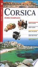 Corsica. Guida completa