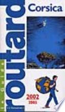 Corsica - Guide Routard