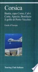 Corsica- Guide Verdi Europa