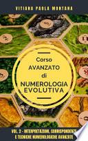 Corso Avanzato di Numerologia Evolutiva