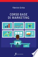 Corso base di marketing