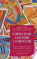 Corso Base Leggere i Tarocchi