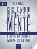 Corso completo in Scienza della Mente