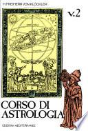 Corso di astrologia