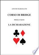 Corso di bridge