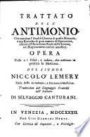 Corso di chimica