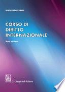 Corso di diritto internazionale