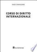 Corso di diritto internazionale