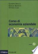 Corso di economia aziendale