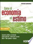 Corso di economia ed estimo