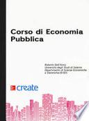 Corso di economia pubblica