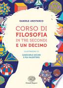 Corso di filosofia in tre secondi e un decimo