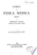 Corso di fisica medica