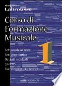 Corso di formazione musicale