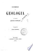 Corso di geologia