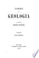 Corso di geologia